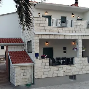San Apartmán